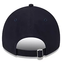 MLB Minnesota Twins 2025 Batting Practice 9TWENTY Adjustable Hat