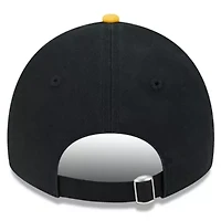 MLB Pittsburgh Pirates 2025 Batting Practice 9TWENTY Adjustable Hat