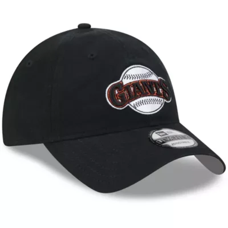 MLB San Francisco Giants 2025 Batting Practice 9TWENTY Adjustable Hat