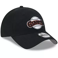 MLB San Francisco Giants 2025 Batting Practice 9TWENTY Adjustable Hat