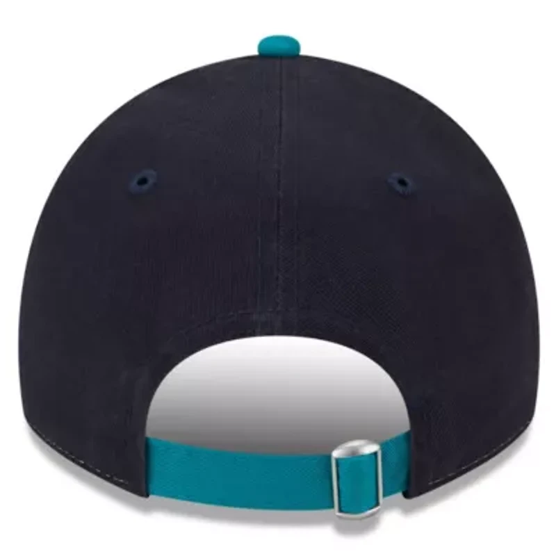 MLB Seattle Mariners 2025 Batting Practice 9TWENTY Adjustable Hat