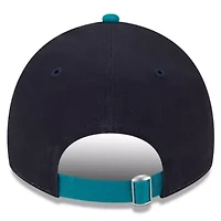 MLB Seattle Mariners 2025 Batting Practice 9TWENTY Adjustable Hat