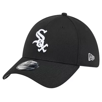 Chicago White Sox MLB Active Pivot 39THIRTY Flex Hat