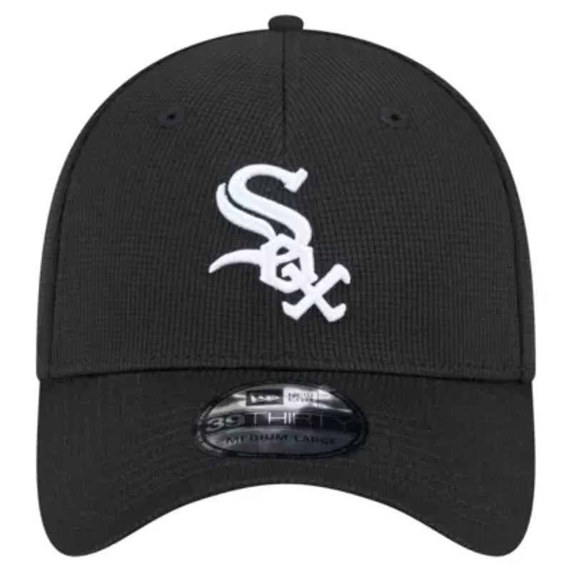 Chicago White Sox MLB Active Pivot 39THIRTY Flex Hat