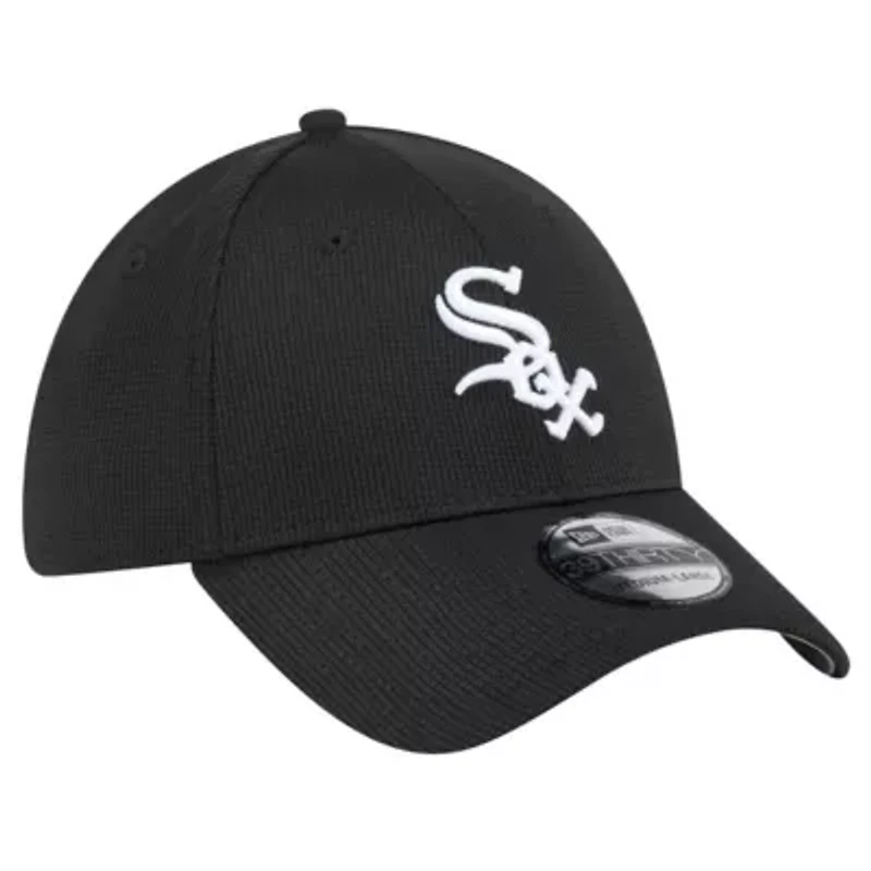 Chicago White Sox MLB Active Pivot 39THIRTY Flex Hat
