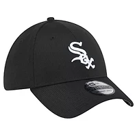 Chicago White Sox MLB Active Pivot 39THIRTY Flex Hat