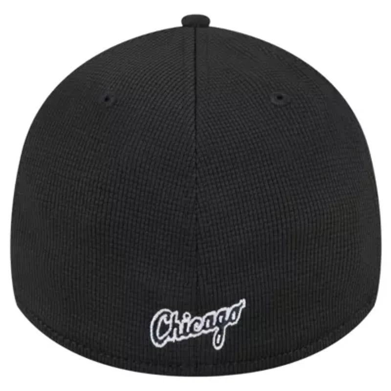 Chicago White Sox MLB Active Pivot 39THIRTY Flex Hat