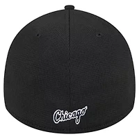 Chicago White Sox MLB Active Pivot 39THIRTY Flex Hat