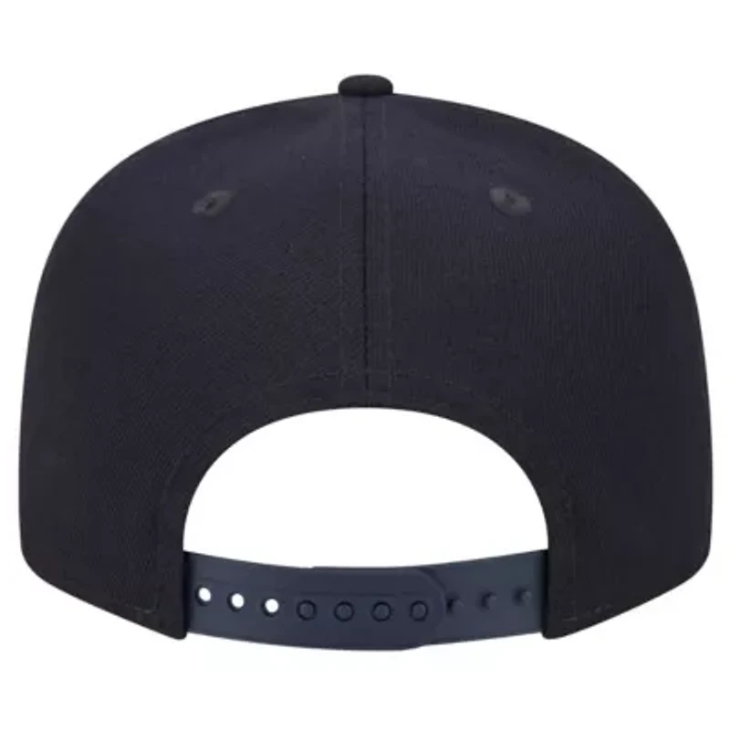 NCAA Auburn Tigers Team Script 9FIFTY Snapback Hat