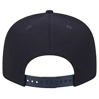 NCAA Auburn Tigers Team Script 9FIFTY Snapback Hat