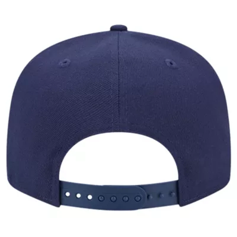 NCAA Virginia Cavaliers Team Script 9FIFTY Snapback Hat