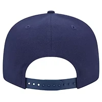 NCAA Virginia Cavaliers Team Script 9FIFTY Snapback Hat