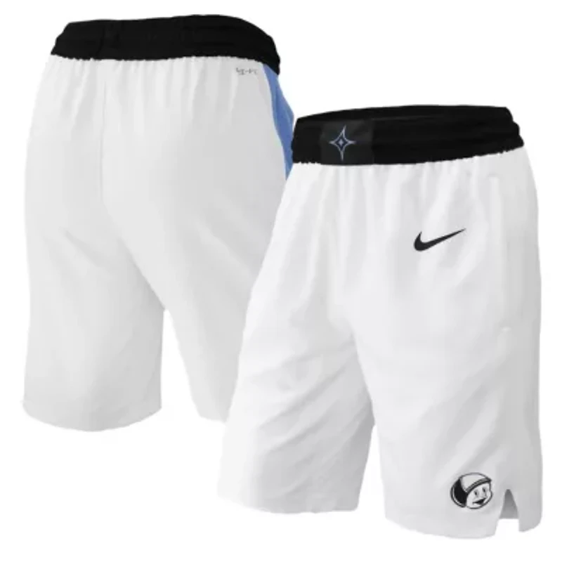 NCAA Nike UCF Knights Replica Performance Basketball Shorts