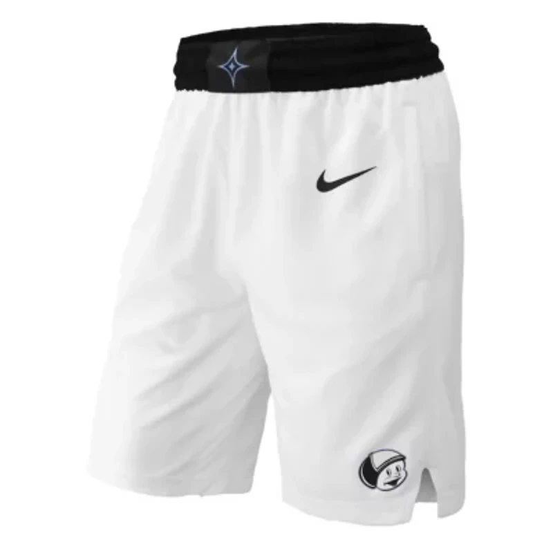 NCAA Nike UCF Knights Replica Performance Basketball Shorts