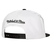 NBA Brooklyn Nets Hot Fire Snapback Hat