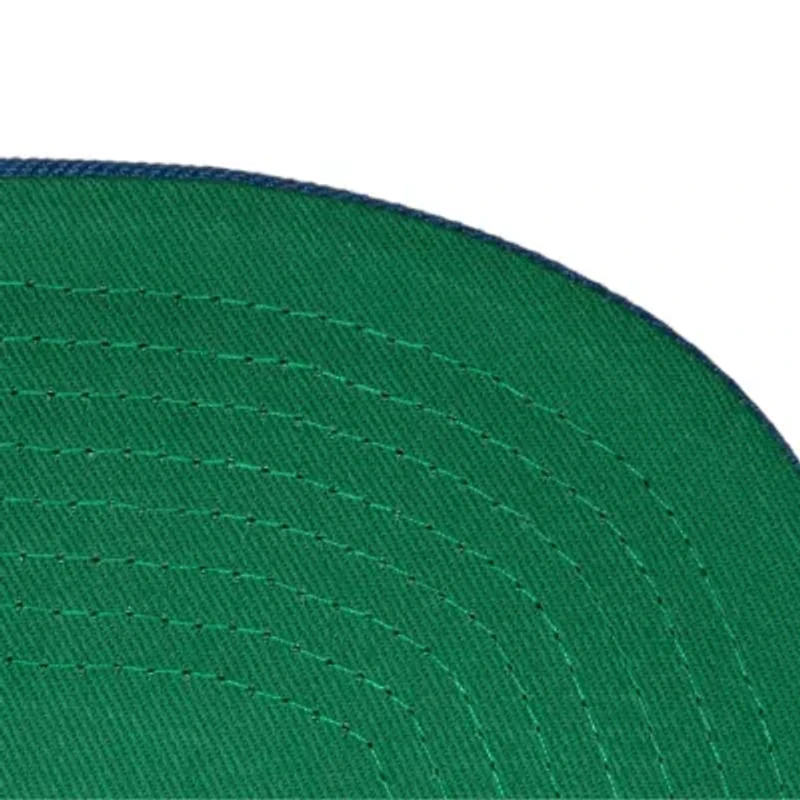 NHL Colorado Avalanche Core Team Ground 2.0 Snapback Hat