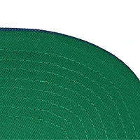 NHL Colorado Avalanche Core Team Ground 2.0 Snapback Hat