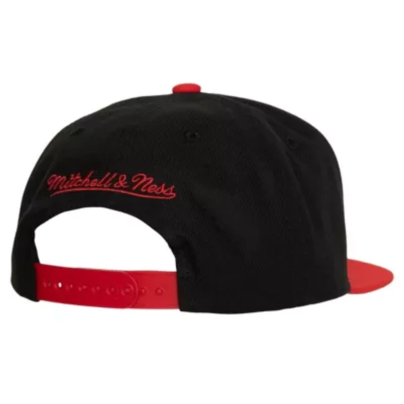 NHL Chicago Blackhawks Core Team Ground 2.0 Snapback Hat
