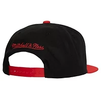 NHL Chicago Blackhawks Core Team Ground 2.0 Snapback Hat