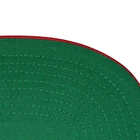 NHL Chicago Blackhawks Core Team Ground 2.0 Snapback Hat