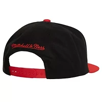 NHL Detroit Wings Core Team Ground 2.0 Snapback Hat