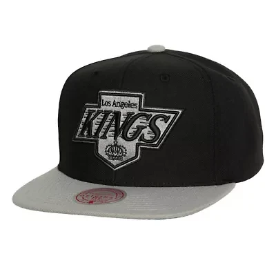 NHL Los Angeles Kings Core Team Ground 2.0 Snapback Hat