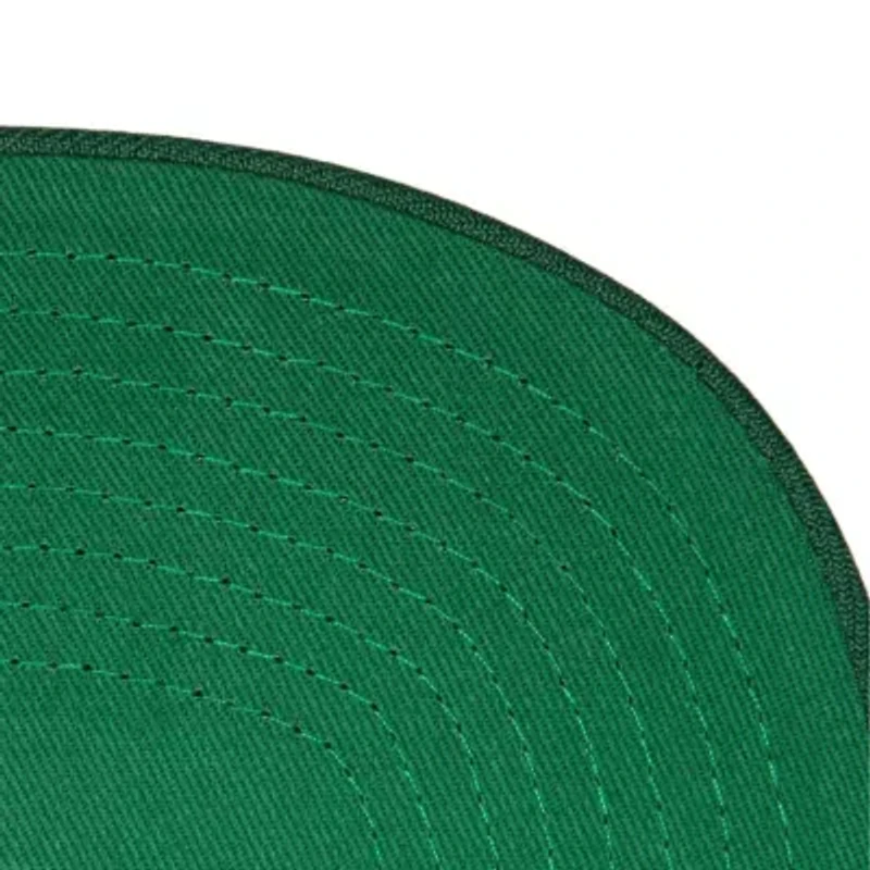 NHL New Jersey Devils Core Team Ground 2.0 Snapback Hat