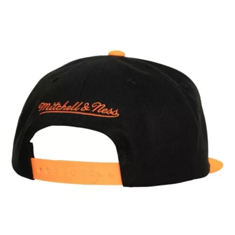 NHL Philadelphia Flyers Core Team Ground 2.0 Snapback Hat