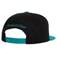 NHL San Jose Sharks Core Team Ground 2.0 Snapback Hat