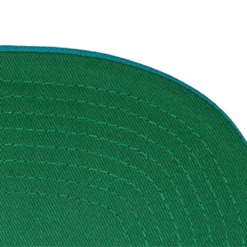 NHL San Jose Sharks Core Team Ground 2.0 Snapback Hat