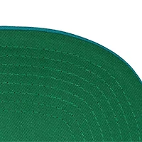 NHL San Jose Sharks Core Team Ground 2.0 Snapback Hat