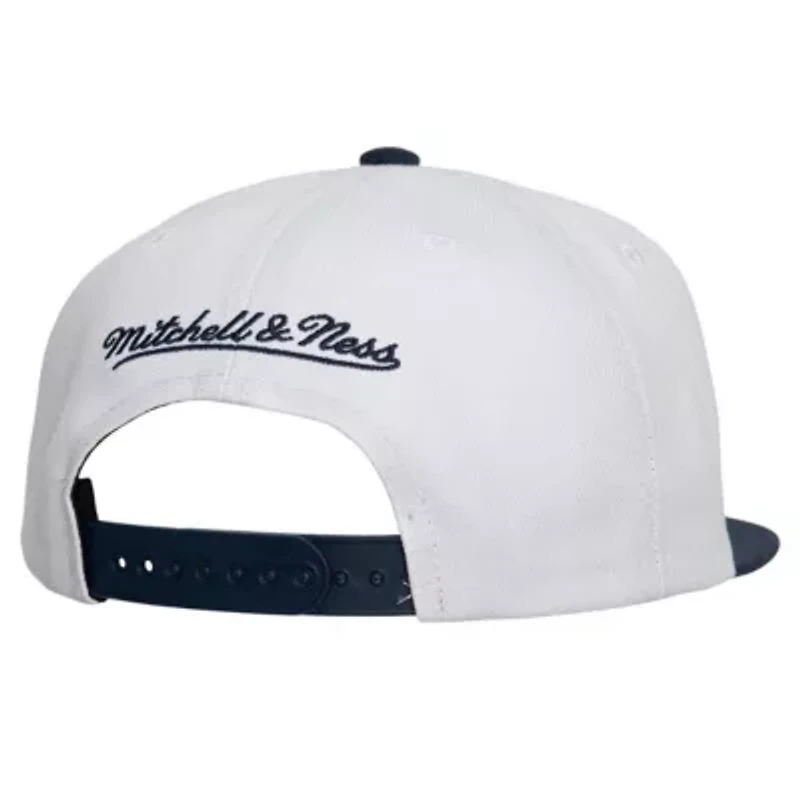 NHL Toronto Maple Leafs Core Team Ground 2.0 Snapback Hat