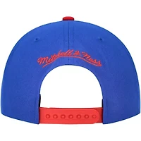 NHL Washington Capitals Core Team Ground 2.0 Snapback Hat