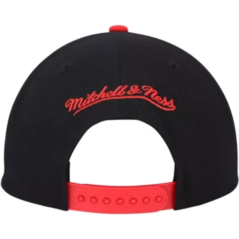 NHL Carolina Hurricanes Core Team Ground 2.0 Snapback Hat