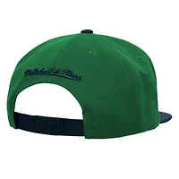 NHL Kelly Dallas Stars Core Team Ground 2.0 Snapback Hat