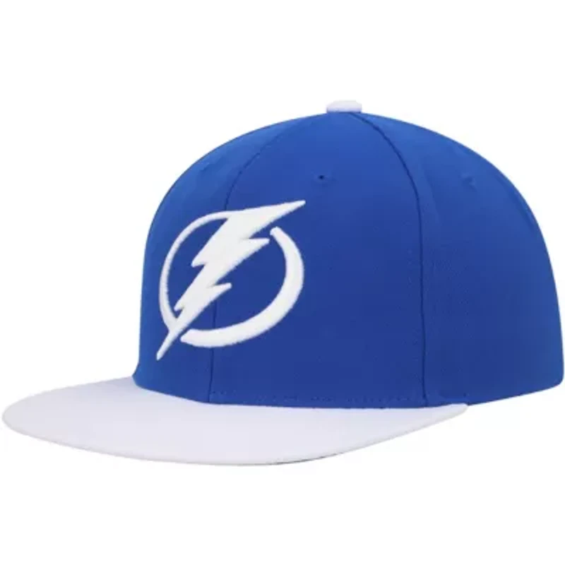 NHL Tampa Bay Lightning Core Team Ground 2.0 Snapback Hat