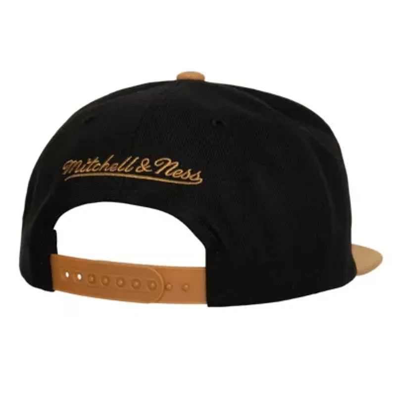 NHL Vegas Golden Knights Core Team Ground 2.0 Snapback Hat