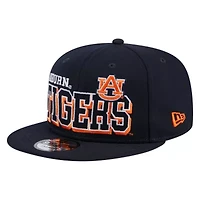 NCAA Auburn Tigers Game Day 9FIFTY Snapback Hat