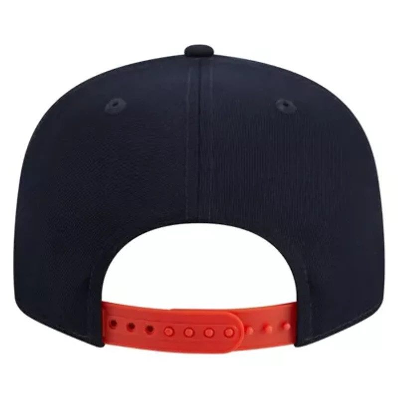 NCAA Auburn Tigers Game Day 9FIFTY Snapback Hat