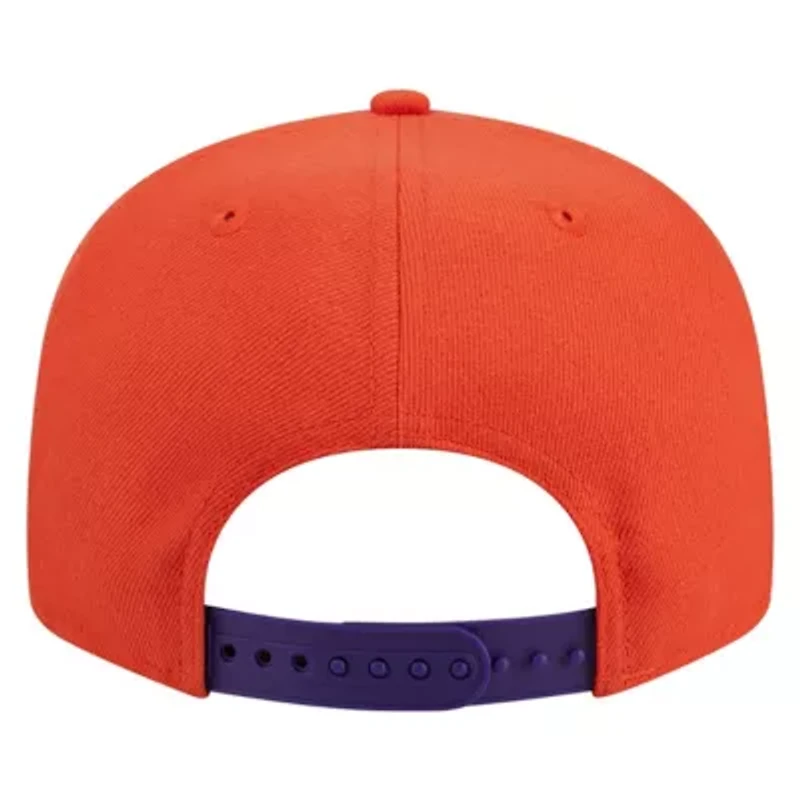 NCAA Clemson Tigers Game Day 9FIFTY Snapback Hat