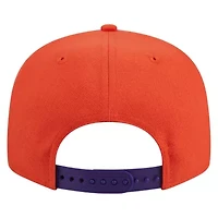 NCAA Clemson Tigers Game Day 9FIFTY Snapback Hat