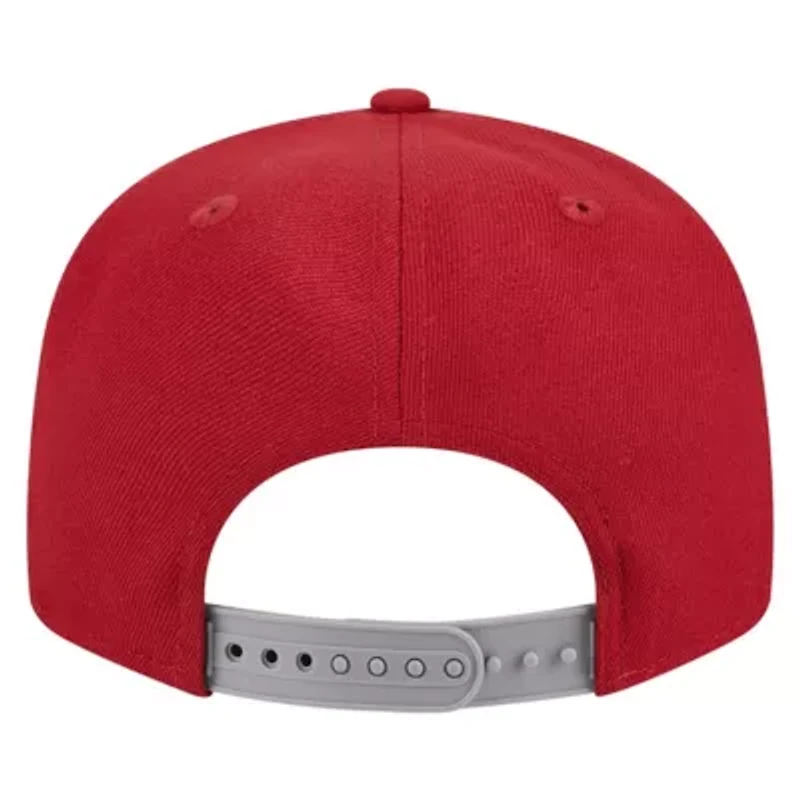 NCAA Indiana Hoosiers Game Day 9FIFTY Snapback Hat