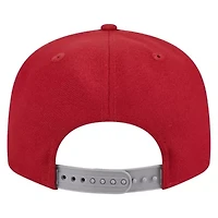 NCAA Indiana Hoosiers Game Day 9FIFTY Snapback Hat