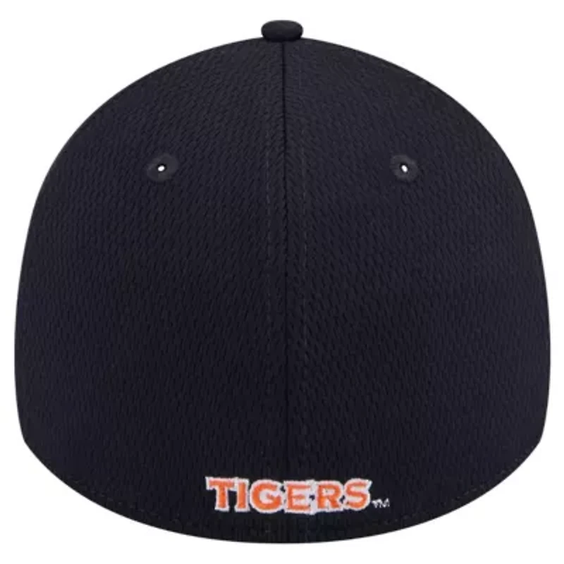 NCAA Auburn Tigers Active Slash Sides 39THIRTY Flex Hat