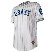 Negro League Homestead Grays V-Neck Jersey
