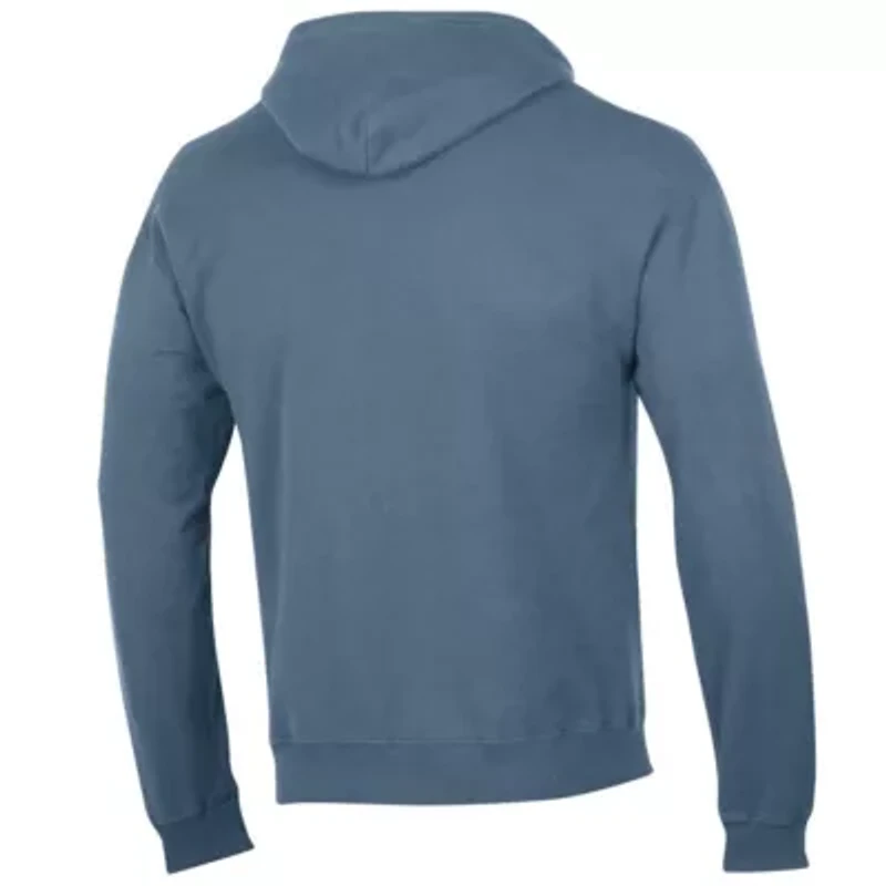 NCAA of New Jersey Lions Lightweight Fleece Pullover Hoodie