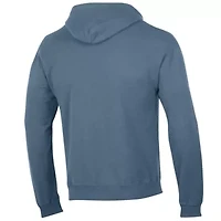 NCAA of New Jersey Lions Lightweight Fleece Pullover Hoodie