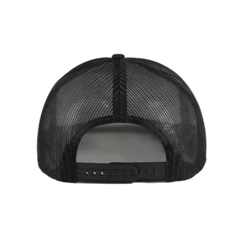 MLB White/Black San Francisco Giants 2024 Spring Training Foam Trucker Adjustable Hat