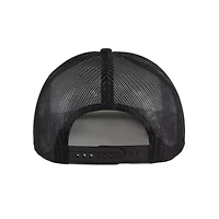 MLB White/Black San Francisco Giants 2024 Spring Training Foam Trucker Adjustable Hat
