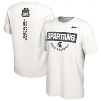 NCAA Nike Michigan State Spartans 2023 Fan T-Shirt